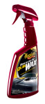 Meguiars Quik Wax pikavaha
